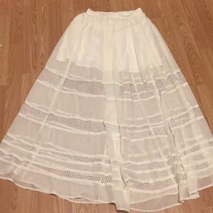 Abercrombie and Fitch skirt